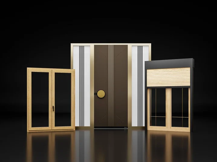 Nowa generacja stolarki otworowej redukuje straty ciepła nawet o połowę